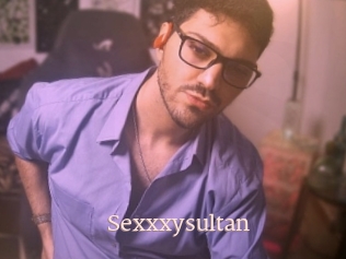 Sexxxysultan