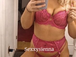 Sexxysienna