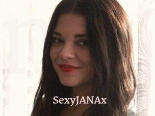 SexyJANAx