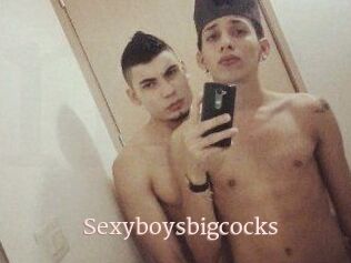 Sexyboysbigcocks