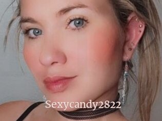 Sexycandy2822