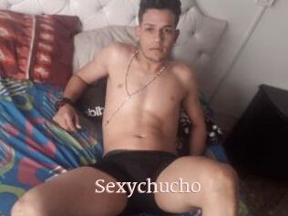 Sexychucho