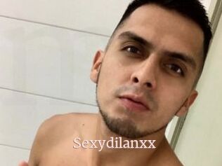 Sexydilanxx