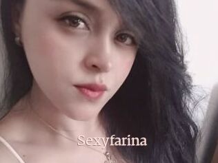 Sexyfarina