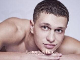 Sexygayhard