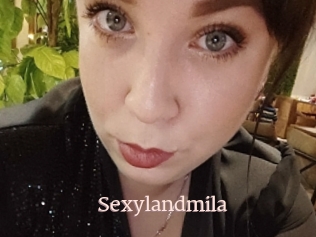 Sexylandmila