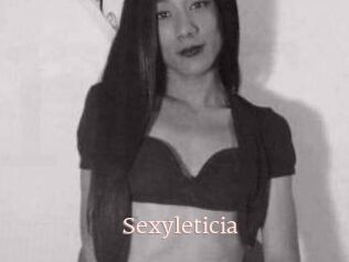 Sexyleticia