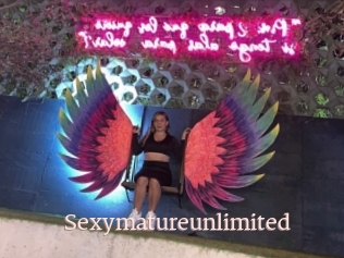 Sexymatureunlimited