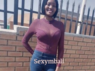 Sexymbali