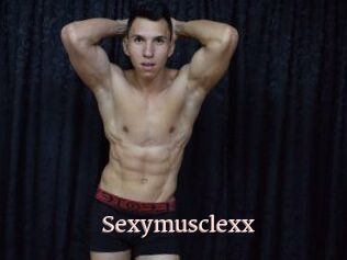 Sexymusclexx