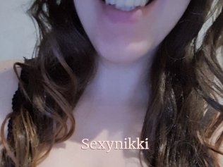 Sexynikki