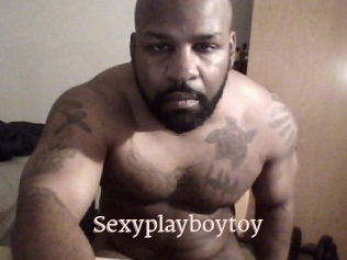 Sexyplayboytoy