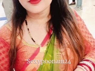 Sexypoonam24