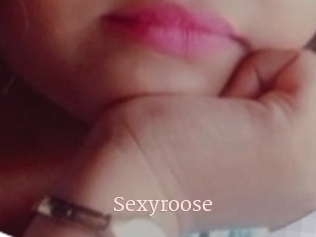 Sexyroose