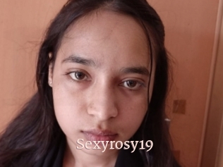 Sexyrosy19