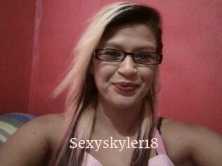 Sexyskyler18