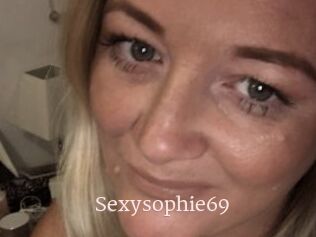 Sexysophie69