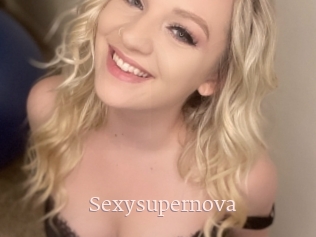 Sexysupernova