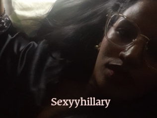 Sexyyhillary