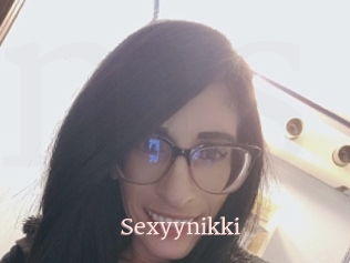 Sexyynikki