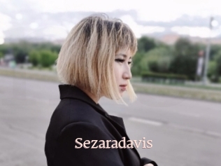 Sezaradavis