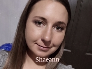 Shaeann