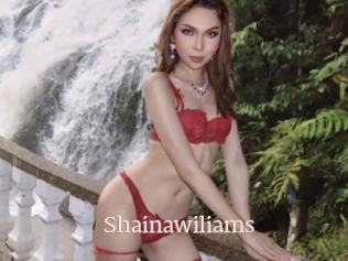 Shainawiliams