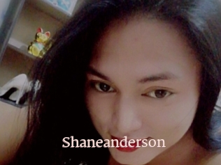 Shaneanderson