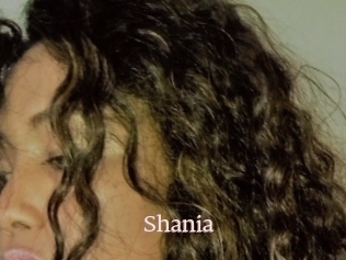 Shania