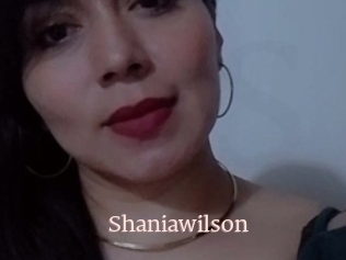 Shaniawilson