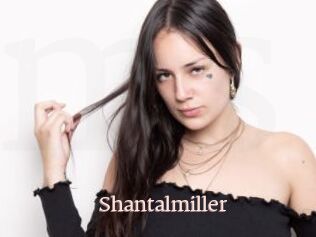 Shantalmiller