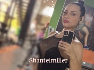 Shantelmiller