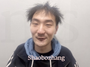 Shaobozhang