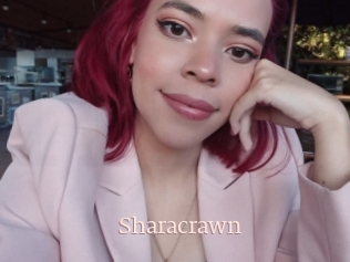 Sharacrawn