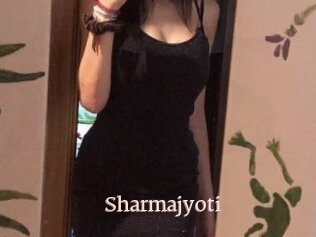 Sharmajyoti