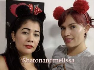 Sharonandmelissa