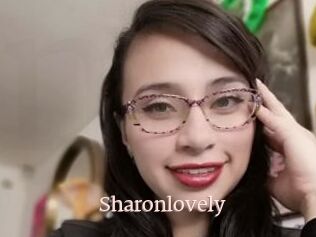 Sharonlovely