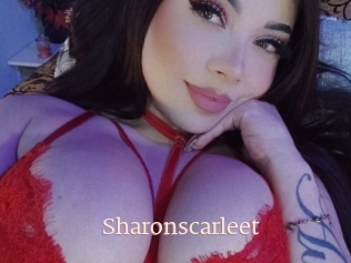 Sharonscarleet