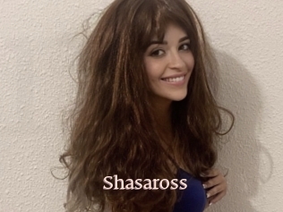 Shasaross