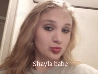 Shayla_babe