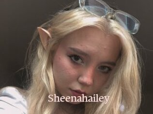 Sheenahailey