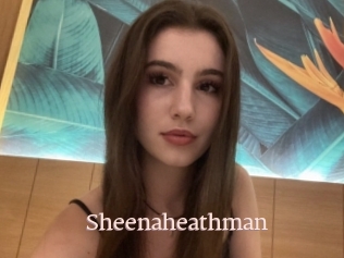 Sheenaheathman