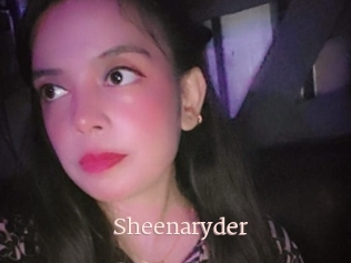 Sheenaryder