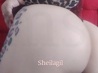 Sheilagil