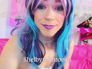 Shelbymonroe4u