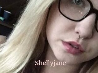 Shellyjane