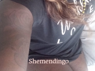 Shemendingo