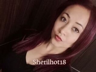 Sherilhot18