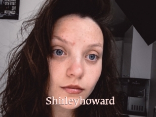 Shirleyhoward