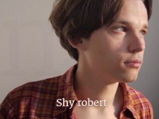 Shy_robert